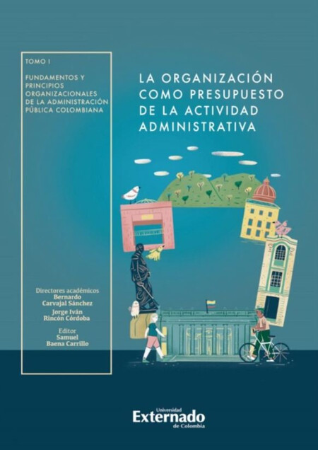 La organización como presupues...