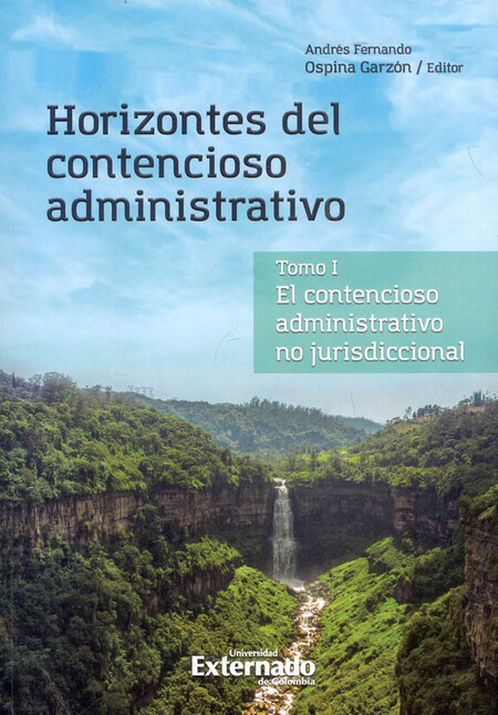 Horizontes del contencioso adm...