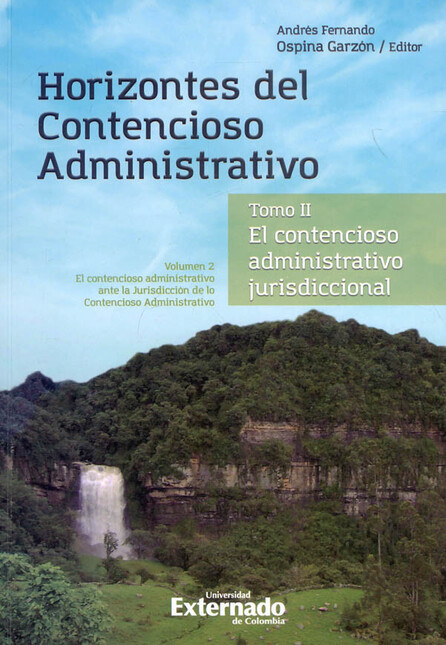 Horizontes del contencioso adm...