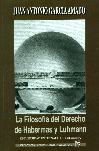Filosofía del Derecho de Haber...
