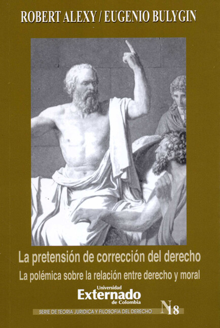 Pretensión de corrección del D...