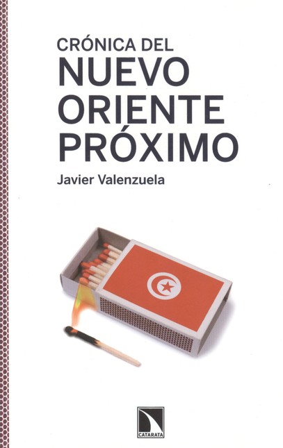 Crónica del nuevo Oriente Próx...