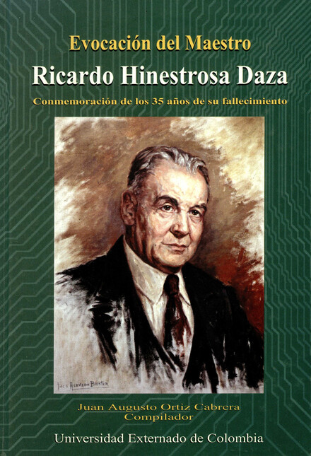 Evocación del maestro Ricardo ...