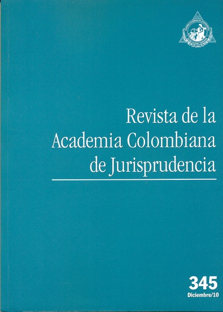 Revista de la Academia Colombi...