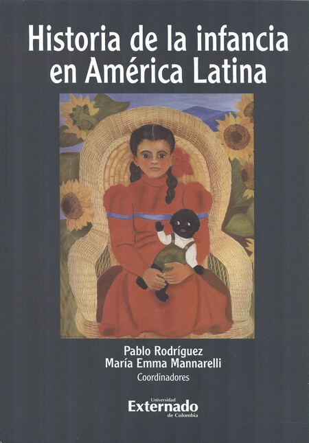 Historia de la infancia en Amé...