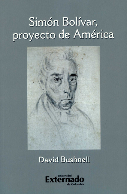 Simón Bolívar, proyecto de Amé...