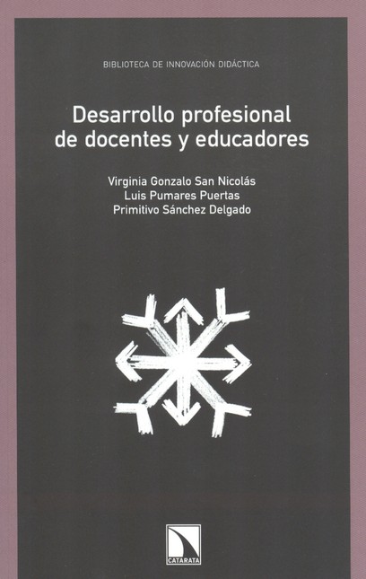 Desarrollo profesional de doce...