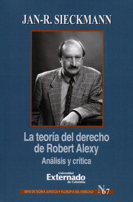 La teoría del derecho de Rober...