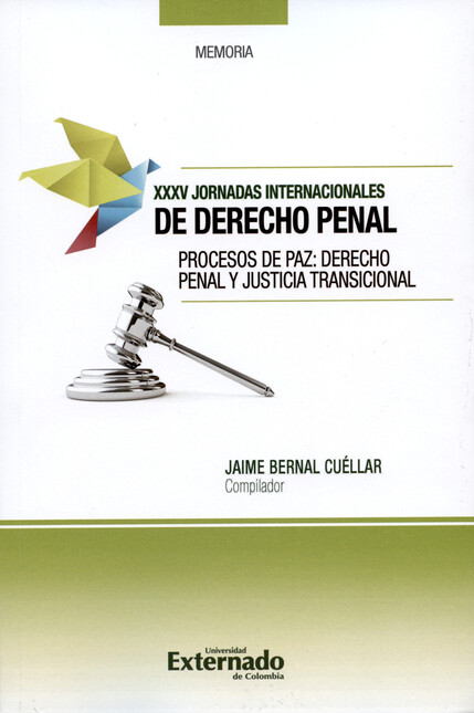XXXV Jornadas Internacionales ...