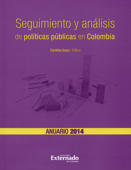 Anuario 2014. Seguimiento y an...
