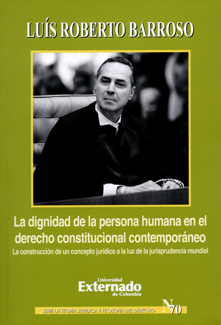 La dignidad de la persona huma...