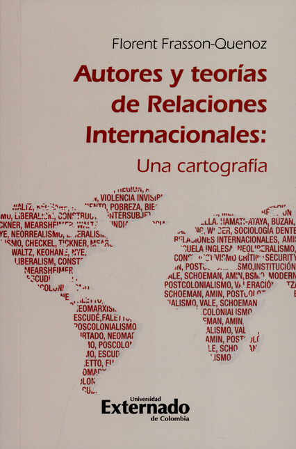Autores y teorías de Relacione...