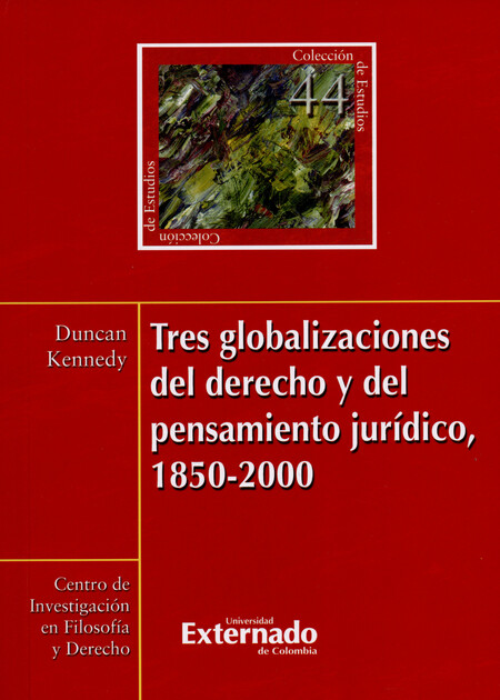 Tres globalizaciones del derec...
