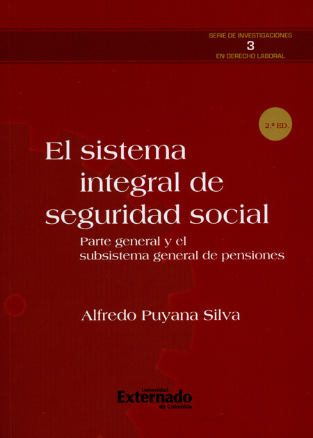 El sistema integral de segurid...