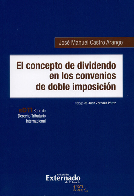 El concepto de dividendo en lo...