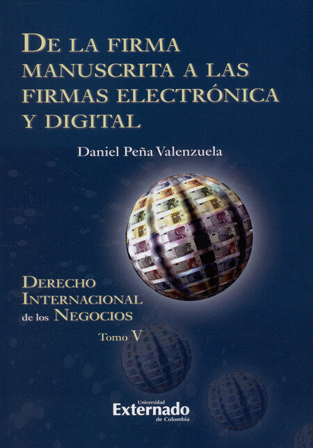 De la firma manuscrita a las f...