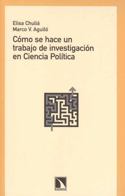 Cómo se hace un trabajo de inv...