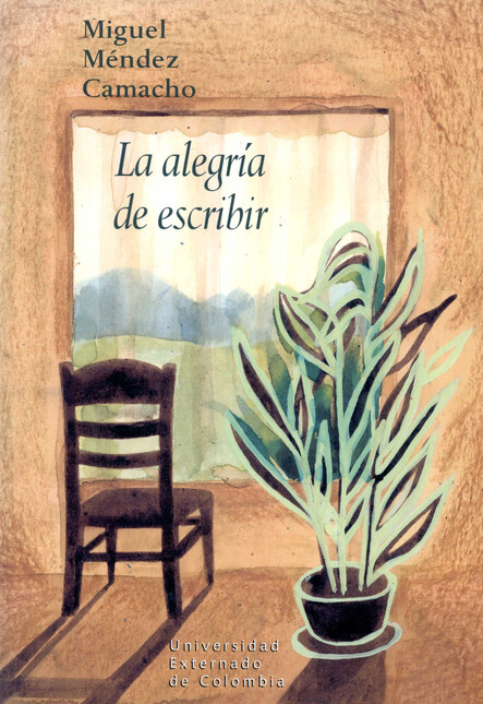 La alegría de escribir