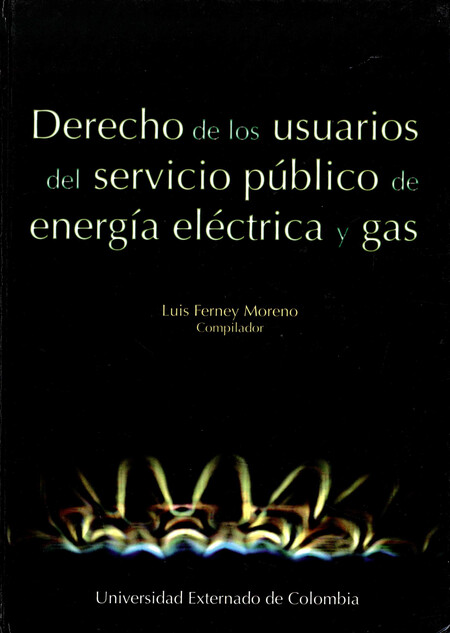 Derecho de los usuarios del se...