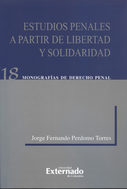 Estudios penales a partir de l...