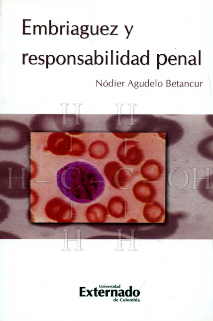 Embriaguez y responsabilidad p...