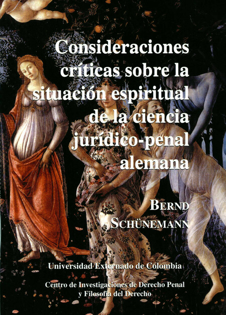 Consideraciones críticas sobre...