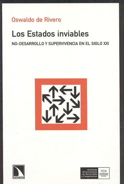 Los estados inviables. No-desa...