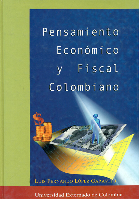 Pensamiento Económico y Fiscal...