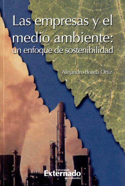 Las empresas y el medio ambien...