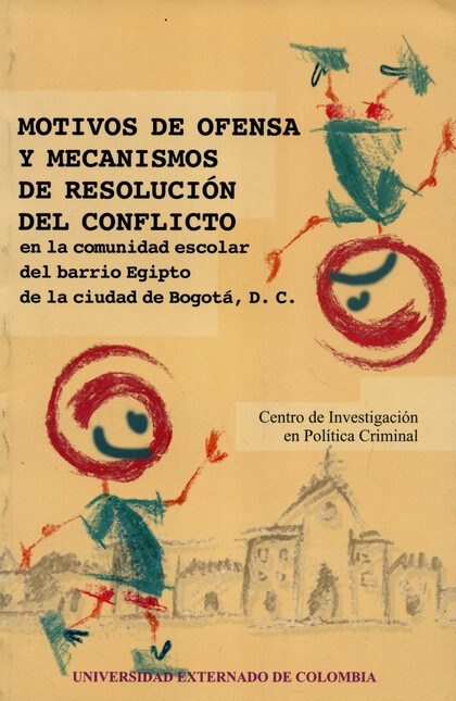 Motivos de ofensa y mecanismos...