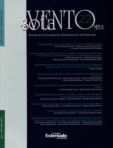 Rev. Sotavento No.22