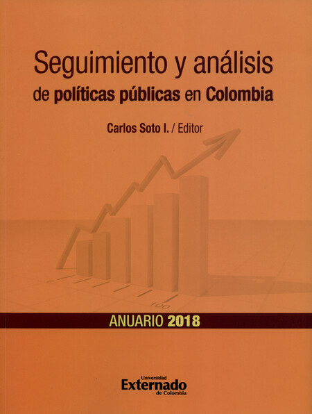 Rev. Anuario 2018. Seguimiento...