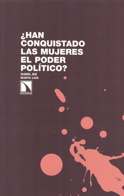 Han conquistado las mujeres el...