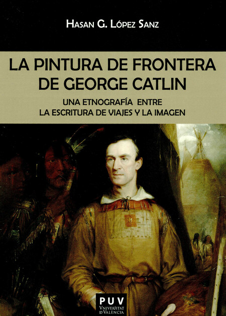 La pintura de frontera de Geor...