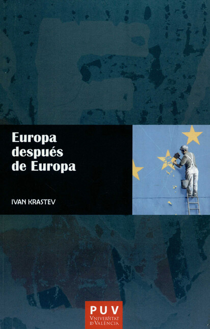 Europa después de Europa