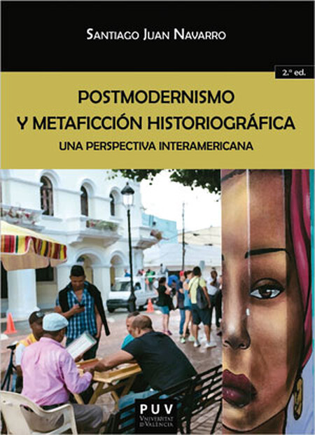 Postmodernismo y metaficción h...