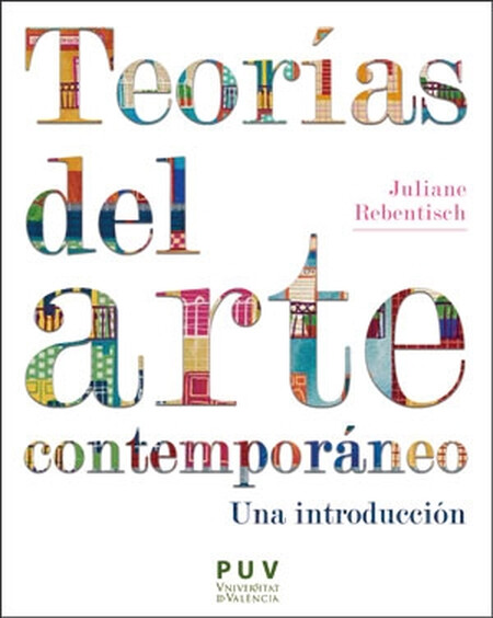 Teorías del arte contemporáneo...