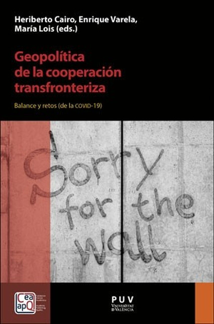 Geopolítica de la cooperación ...