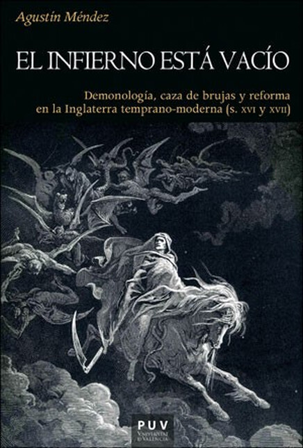 El infierno está vacío. Demono...