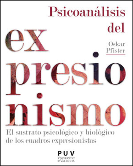 Psicoanálisis del expresionism...