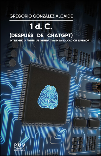 1 d. C. (Después de ChatGPT) I...