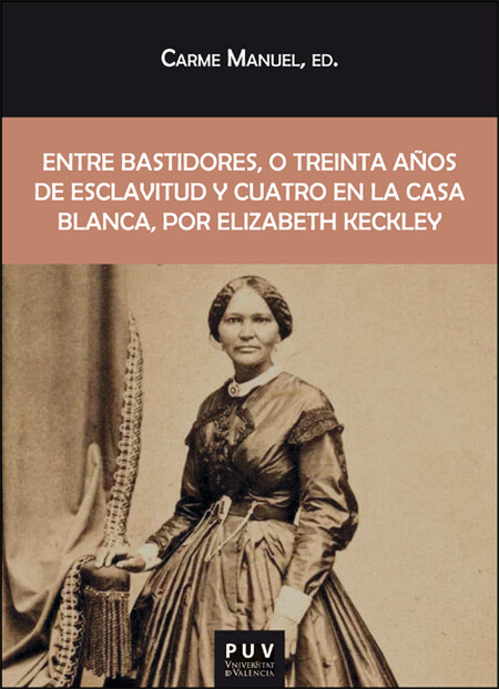 Entre bastidores, o treinta añ...