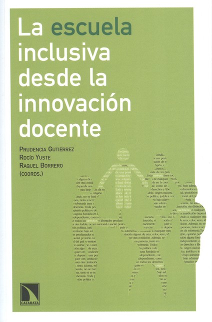 Escuela inclusiva desde la inn...