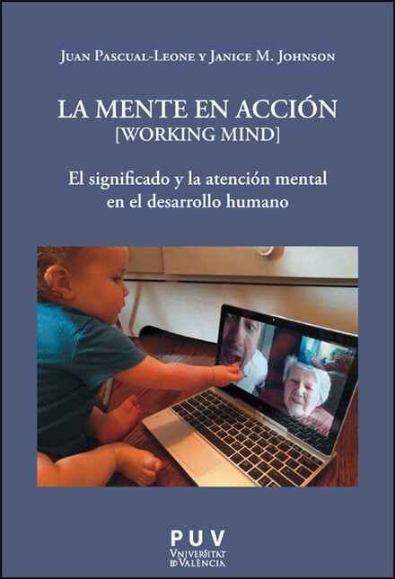 La mente en acción (working mi...