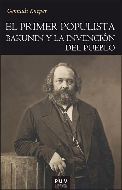 El primer populista bakunin y ...