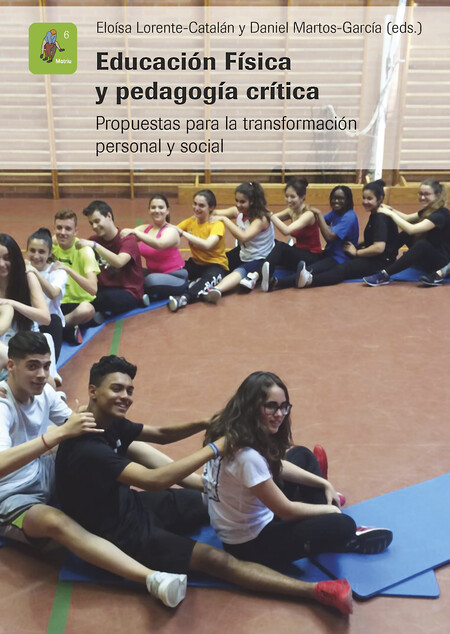 Educación física y pedagogía c...