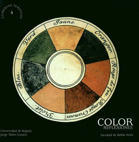 Color. Reflexiones