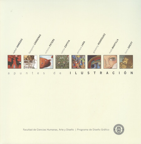Apuntes de ilustración