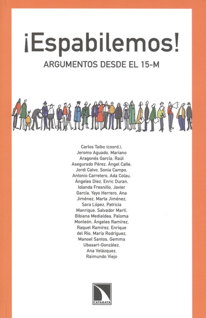 Espabilemos! argumentos desde ...