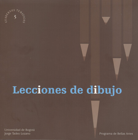Lecciones de dibujo